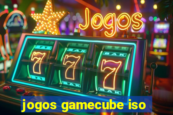 jogos gamecube iso